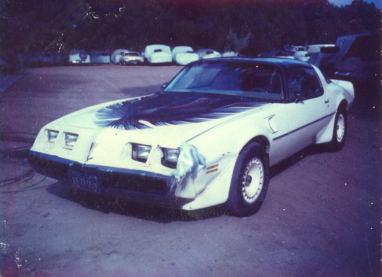 pontiac 1980